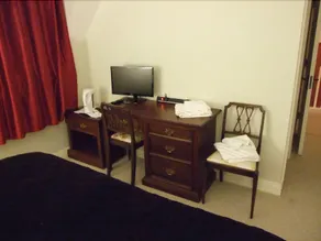 Ballyderrin House B&B - Image 1