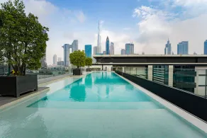 Keyhost - City Walk - 3BR Apartment - Image 2