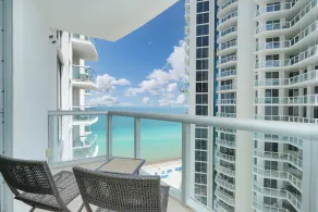 Marenas Beach Resort Private Luxury Suites - Image 3