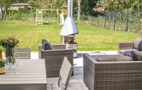 Beautiful Home in Wendisch Rietz With 2 Bedrooms - Image 2