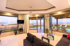 Olga Luxury Beach Front Villas - Image 5