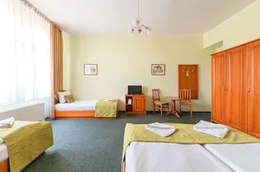 Baross City Apartments - Image 4