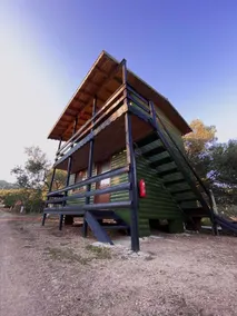 Elysium Garden Assos Bungalow & Glamping - Image 5