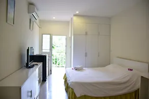 KK Centrum Hotel - Image 3