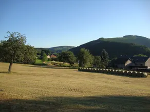 Modern Holiday Home in Stavelot With Stunning Views - Image 3
