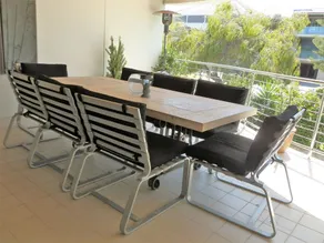 Sun, Sand, Sea and Salty Kisses Cottesloe Beach House - Image 2