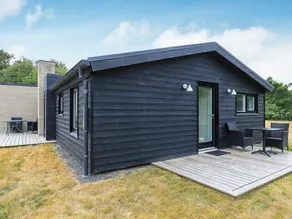 Gorgeous Holiday Home in Jutland, Midtjylland With Sauna - Image 5