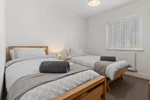 Park Gardens - Lovely Cottage Parking Central Location - Image 2