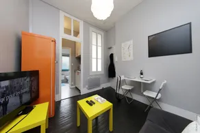 Appartement le Bareuzai - Image 4