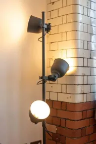 Unique Industrial Apartment - Image 5