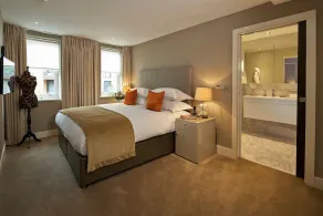 BW Serviced Apartments - Image 2