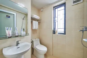Shenzhen Shanghe Apartment - Image 4