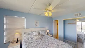 Bright 2 Bedroom Ground Floor, Ocean Front Condo With Beach Access And Pool Condo - Image 4