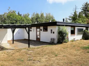 Splendid Holiday Home in Ulfborg With Carport - Image 5
