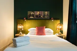Chic Apts at The Domain by WanderJaunt - Image 5
