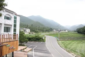 Ok-san Seowon Guest House - Image 3