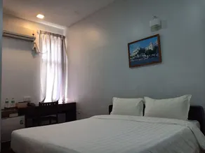 Aye Chan Thar Hotel Yangon - Image 4