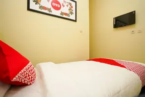 Miracle Homestay by OYO Rooms - Image 5