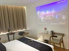 Xiangyuanguo Hotel (Ximen Road) - Image 4