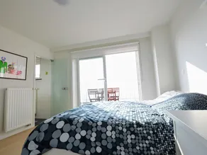 Cosy Apartment in Westende With Terrace and Deckchairs - Image 2