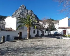 104580 -  House in Grazalema - Image 3