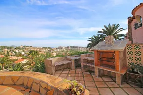 Villas Costa Calpe Edel - Image 4