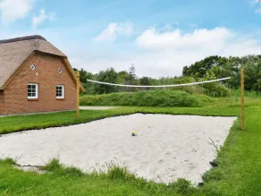 Tranquil Holiday Home in Ulfborg With Sauna - Image 5