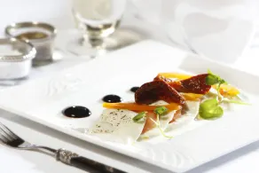 Best Western Rockingham Forest Hotel - Image 5