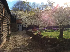 The Old Barn - Image 5