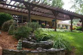 Brookside Mountain Mist Inn - Image 4