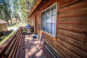 Forest Treehouse #1473 - Image 4