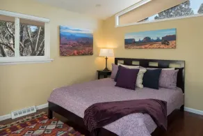 *New* Artsy Downtown Tree-house - Perfect Flagstaff Location! - Image 2