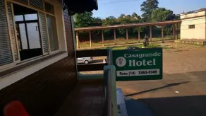 Casagrande Hotel - Image 2