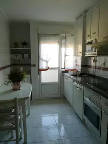 Apartment With 2 Bedrooms in Arriondas, With Wonderful Mountain View and Furnished Terrace - Image 4