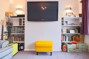 Cosy 1 Bedroom Apartment in the Heart of Wimbledon - Image 3