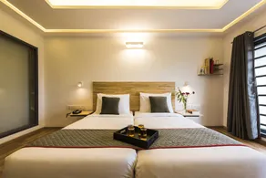 Oyo Townhouse 014 Mg Road Bangalore - Image 4
