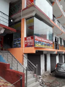 Hotel Incredible - Image 5