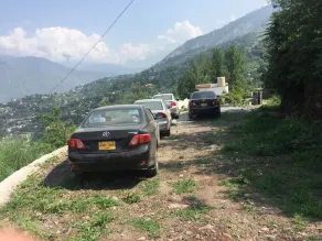 Muzaffarabad View Hotel - Image 5