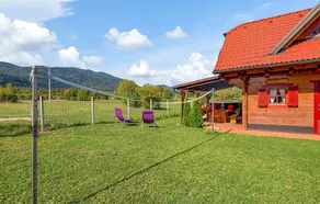 1 Bedroom Beautiful Home In Licko Lesce - Image 5