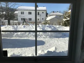 Drammen Apartment - Image 3
