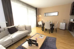 Madison Serviced Apartments - Image 4
