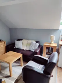 Impeccable 3-bed Cottage in Beaworthy - Image 2