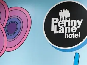 The Penny Lane Hotel - Image 3