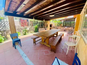 Villa Pavoncella Con Piscina - Image 4