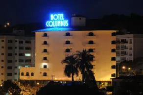 Hotel Columbus - Image 5