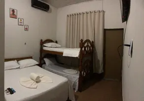 Hotel Vitoria S.A - Image 4