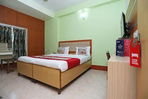 Hotel Atmaram Lodging by OYO Rooms - Image 2