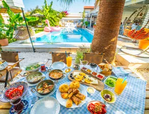 Evliyagil Hotel - Image 2