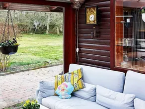Traditional Holiday Home in Højby With Terrace - Image 4