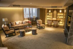 Crystal Island Hotel - Image 4